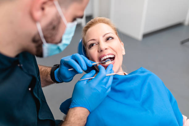 Laser Dentistry in Chepachet, RI