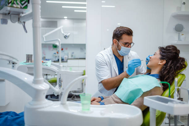 Advanced Technology for Better Dental Care in Chepachet, RI