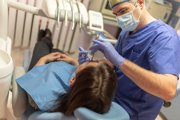 Best Oral Cancer Screening  in Chepachet, RI